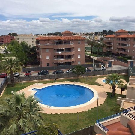 Apartamento Julieta Sanlucar de Barrameda Ngoại thất bức ảnh