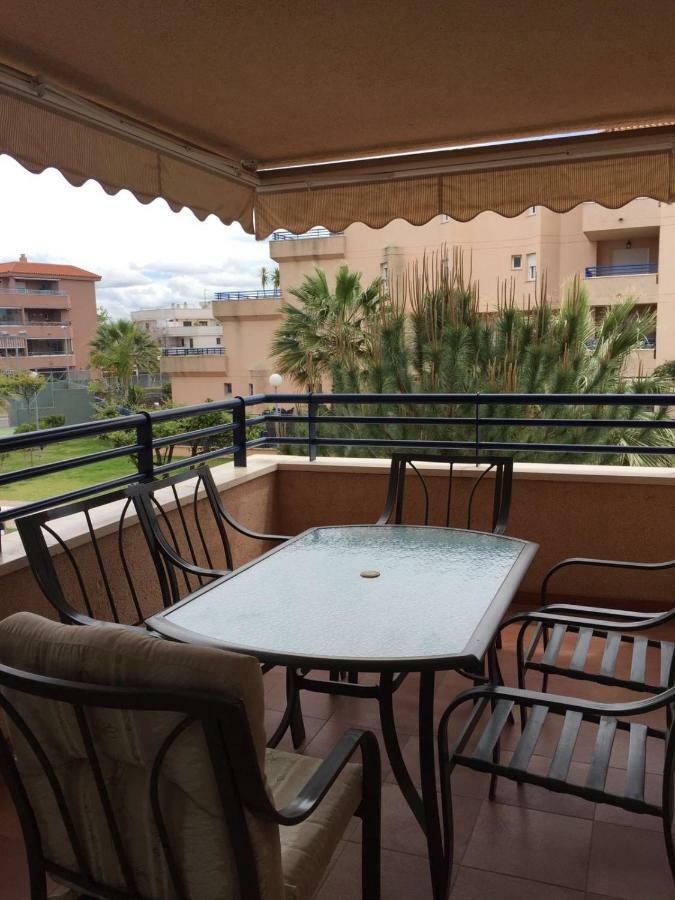 Apartamento Julieta Sanlucar de Barrameda Ngoại thất bức ảnh