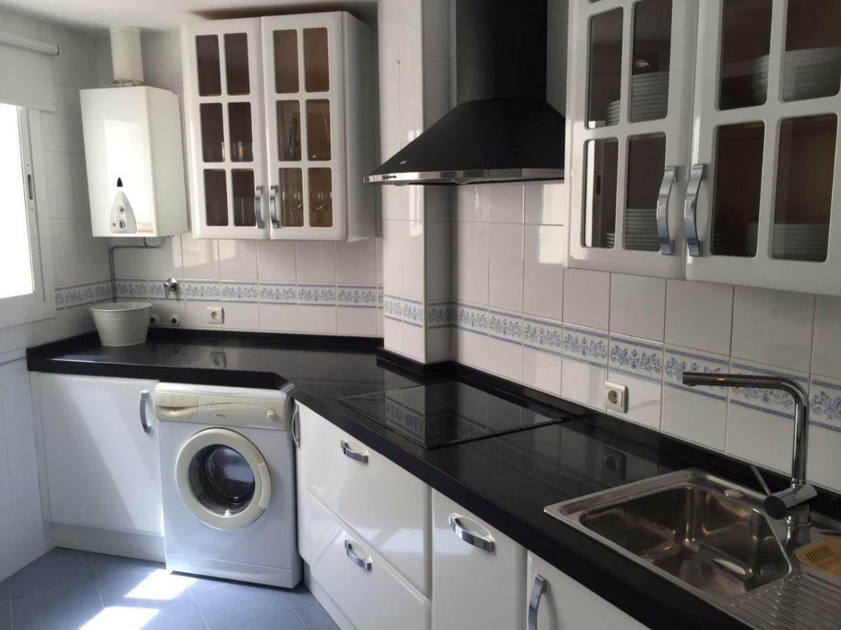 Apartamento Julieta Sanlucar de Barrameda Ngoại thất bức ảnh